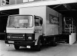 Magirus-Deutz 90 M 9 FL 1975 года
